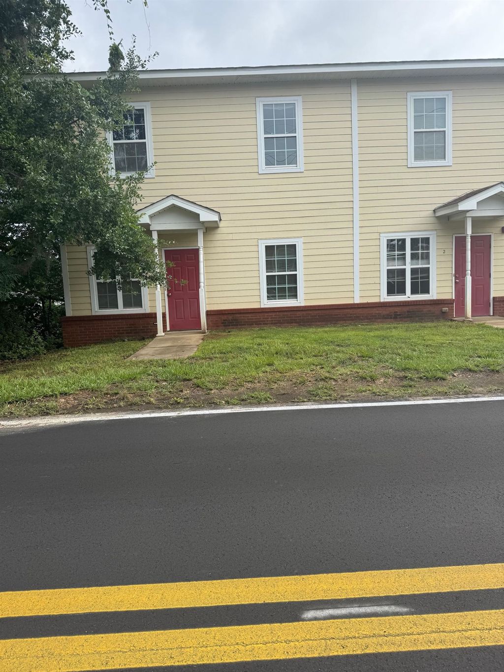 Photo of 1846 Belle Vue Way #2, Tallahassee, FL 32304 (MLS # 387153)