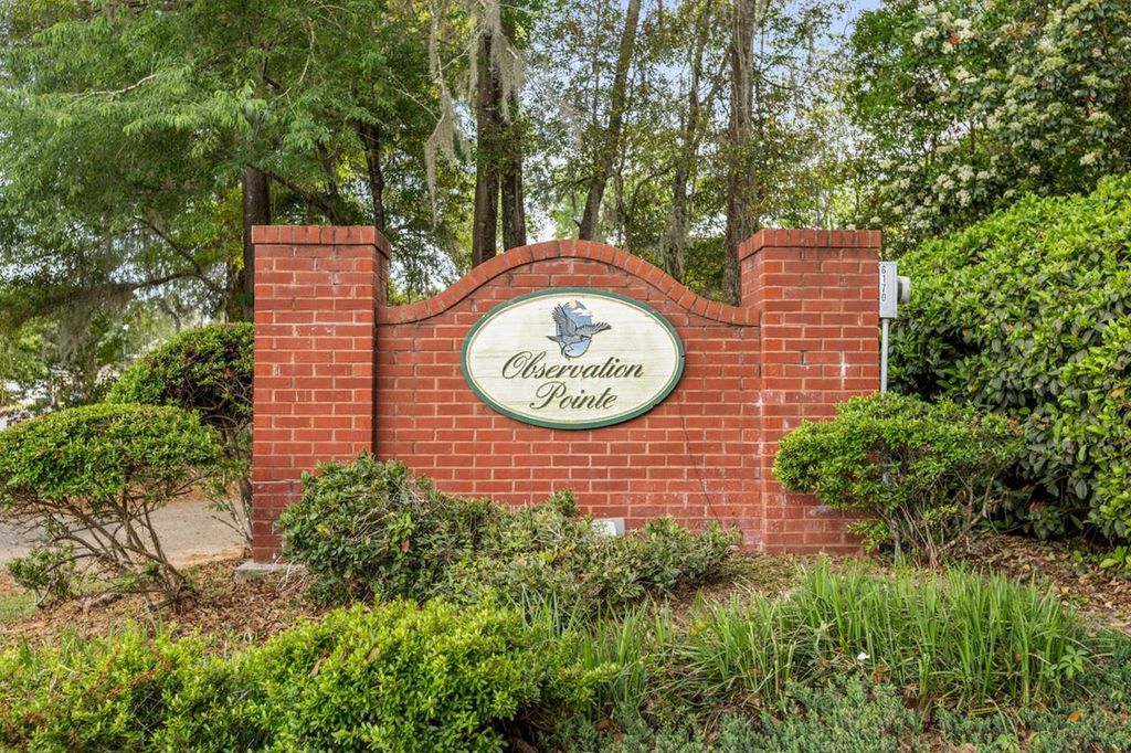 Photo of 6073 Observation Circle, Tallahassee, FL 32317 (MLS # 398311)