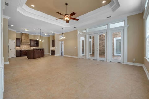 Tiny photo for 5755 Farnsworth Drive, Tallahassee, FL 32312 (MLS # 402660)