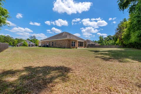 Tiny photo for 5755 Farnsworth Drive, Tallahassee, FL 32312 (MLS # 402660)