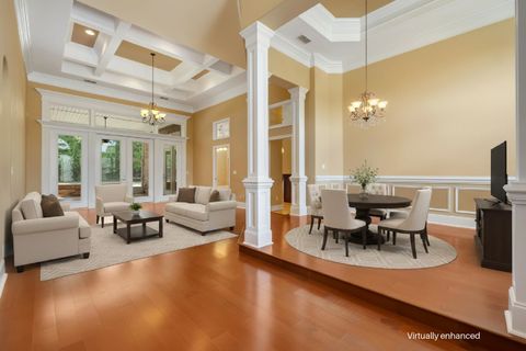 Tiny photo for 5755 Farnsworth Drive, Tallahassee, FL 32312 (MLS # 402660)