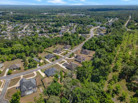 Tiny photo for 5755 Farnsworth Drive, Tallahassee, FL 32312 (MLS # 402660)