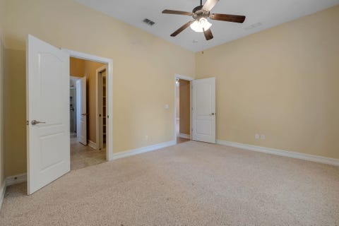 Tiny photo for 5755 Farnsworth Drive, Tallahassee, FL 32312 (MLS # 402660)