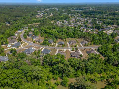 Tiny photo for 5755 Farnsworth Drive, Tallahassee, FL 32312 (MLS # 402660)