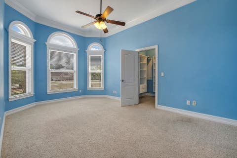 Tiny photo for 5755 Farnsworth Drive, Tallahassee, FL 32312 (MLS # 402660)