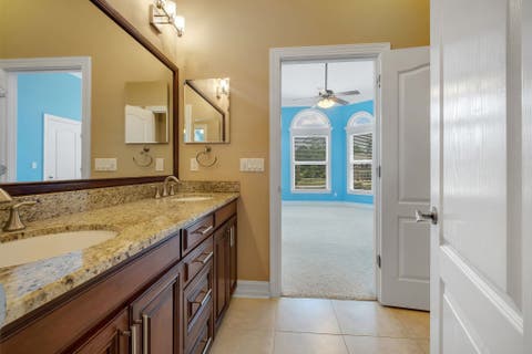 Tiny photo for 5755 Farnsworth Drive, Tallahassee, FL 32312 (MLS # 402660)