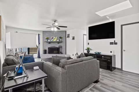 Tiny photo for 2421 Wintergreen Road, Tallahassee, FL 32308 (MLS # 390668)