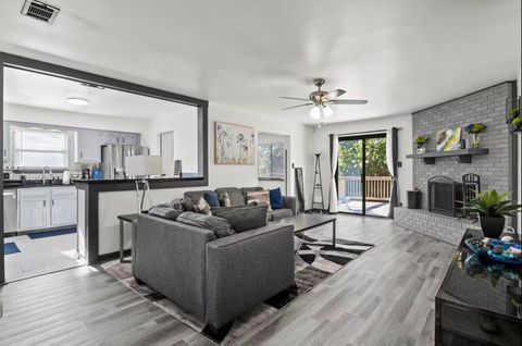 Tiny photo for 2421 Wintergreen Road, Tallahassee, FL 32308 (MLS # 390668)