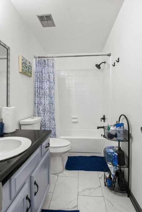 Tiny photo for 2421 Wintergreen Road, Tallahassee, FL 32308 (MLS # 390668)