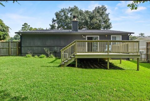 Tiny photo for 2421 Wintergreen Road, Tallahassee, FL 32308 (MLS # 390668)