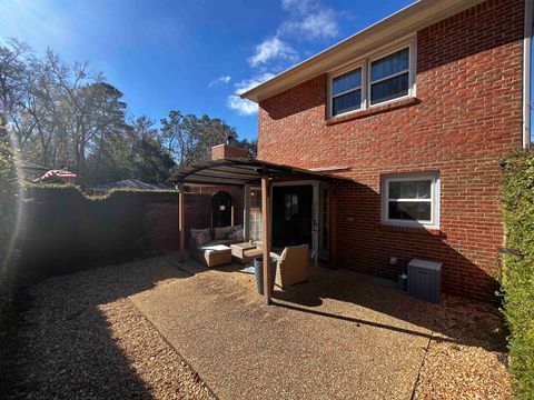 Tiny photo for 3306 Lemoyne Court, Tallahassee, FL 32312 (MLS # 393779)