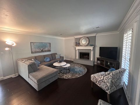 Tiny photo for 3306 Lemoyne Court, Tallahassee, FL 32312 (MLS # 393779)