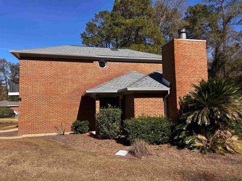 Tiny photo for 3306 Lemoyne Court, Tallahassee, FL 32312 (MLS # 393779)