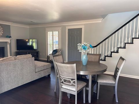 Tiny photo for 3306 Lemoyne Court, Tallahassee, FL 32312 (MLS # 393779)