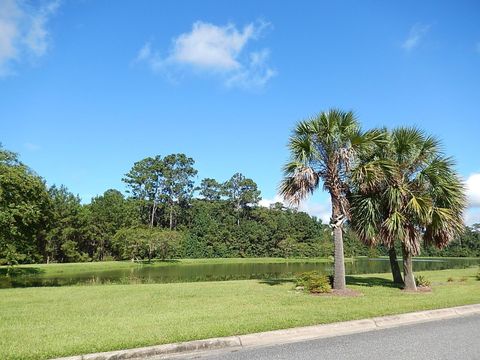 A home in Tallahassee