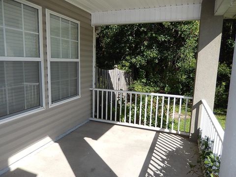 A home in Tallahassee