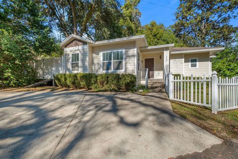 Tiny photo for 723 GOLD NUGGET Trail, Tallahassee, FL 32304 (MLS # 393868)