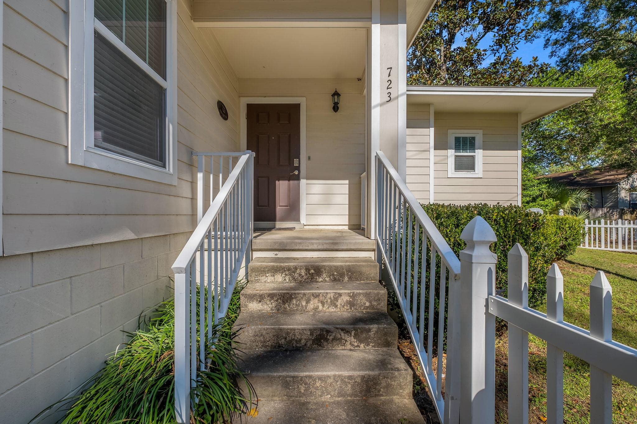 723 GOLD NUGGET Trail