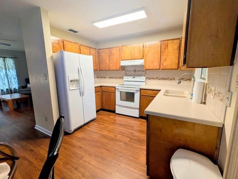 Tiny photo for 2441 Jolene Lane, Tallahassee, FL 32303 (MLS # 402622)