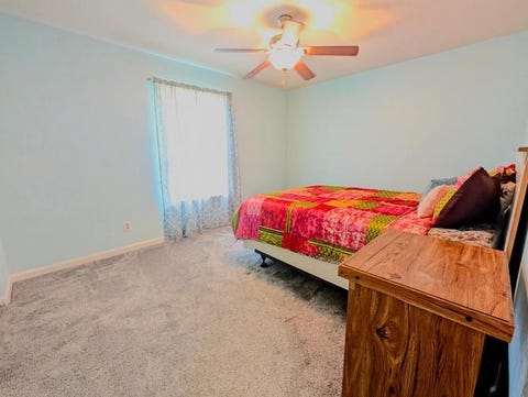 Tiny photo for 2441 Jolene Lane, Tallahassee, FL 32303 (MLS # 402622)