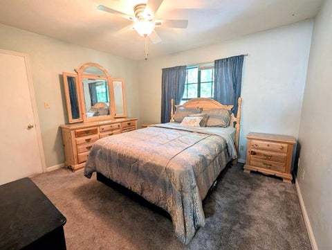 Tiny photo for 2441 Jolene Lane, Tallahassee, FL 32303 (MLS # 402622)