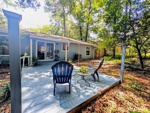 Tiny photo for 2441 Jolene Lane, Tallahassee, FL 32303 (MLS # 402622)