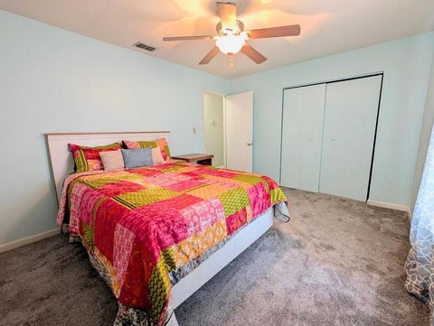 Tiny photo for 2441 Jolene Lane, Tallahassee, FL 32303 (MLS # 402622)
