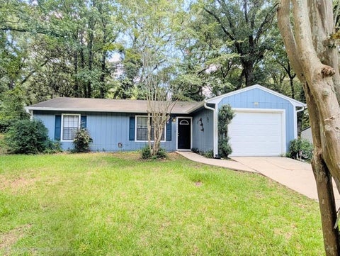 Photo of 2441 Jolene Lane, Tallahassee, FL 32303 (MLS # 402622)