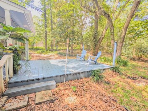 Tiny photo for 2441 Jolene Lane, Tallahassee, FL 32303 (MLS # 402622)