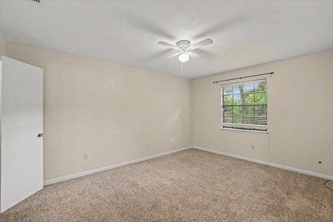 Tiny photo for 1124 BRAFFORTON Drive, Tallahassee, FL 32311 (MLS # 400560)