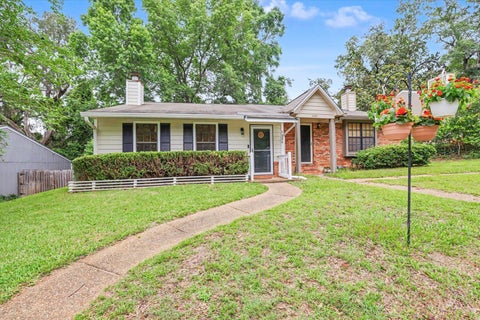 Tiny photo for 1124 BRAFFORTON Drive, Tallahassee, FL 32311 (MLS # 400560)