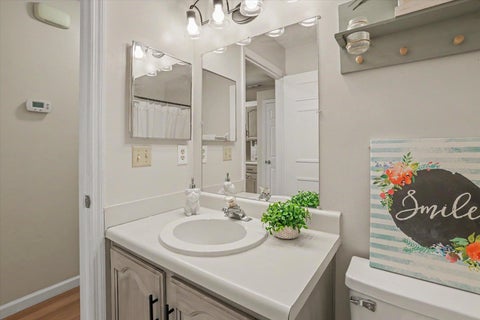 Tiny photo for 1124 BRAFFORTON Drive, Tallahassee, FL 32311 (MLS # 400560)