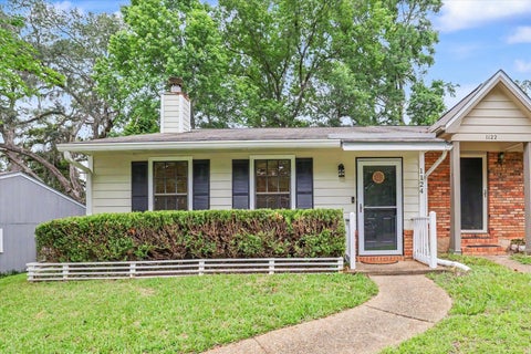 Photo of 1124 BRAFFORTON Drive, Tallahassee, FL 32311 (MLS # 400560)