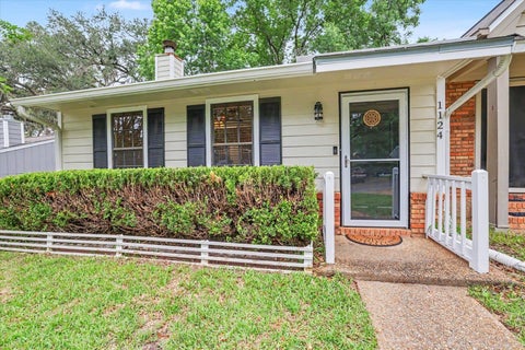 Tiny photo for 1124 BRAFFORTON Drive, Tallahassee, FL 32311 (MLS # 400560)