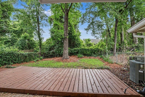 Tiny photo for 1124 BRAFFORTON Drive, Tallahassee, FL 32311 (MLS # 400560)