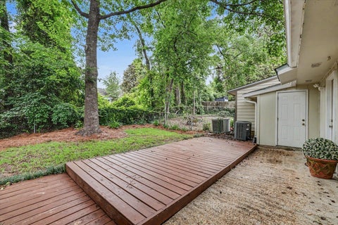 Tiny photo for 1124 BRAFFORTON Drive, Tallahassee, FL 32311 (MLS # 400560)