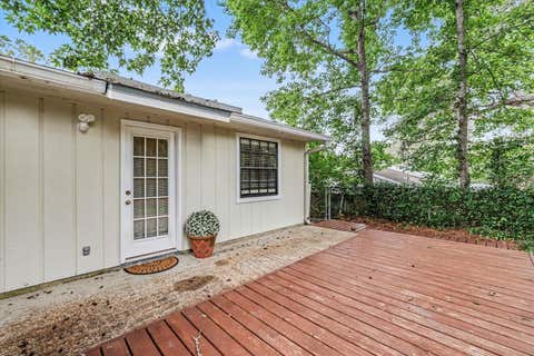 Tiny photo for 1124 BRAFFORTON Drive, Tallahassee, FL 32311 (MLS # 400560)