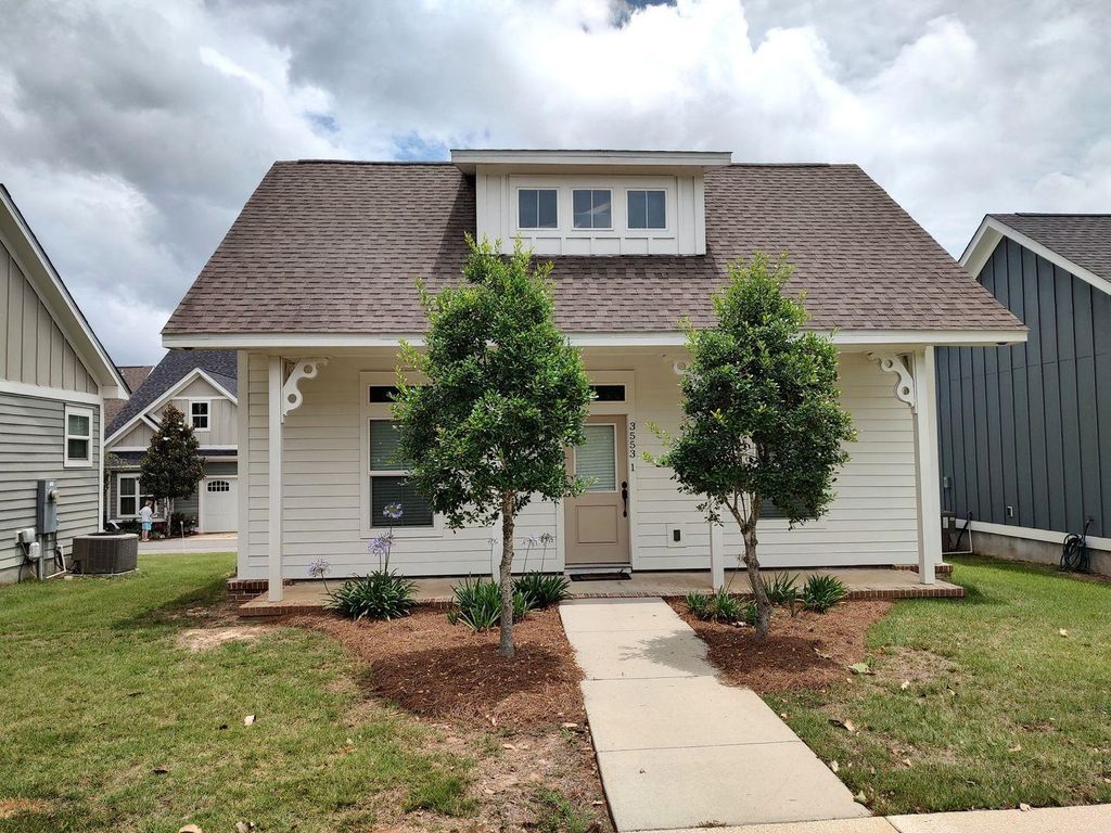 Photo of 3553-1 Esplanade Way, Tallahassee, FL 32311 (MLS # 391377)