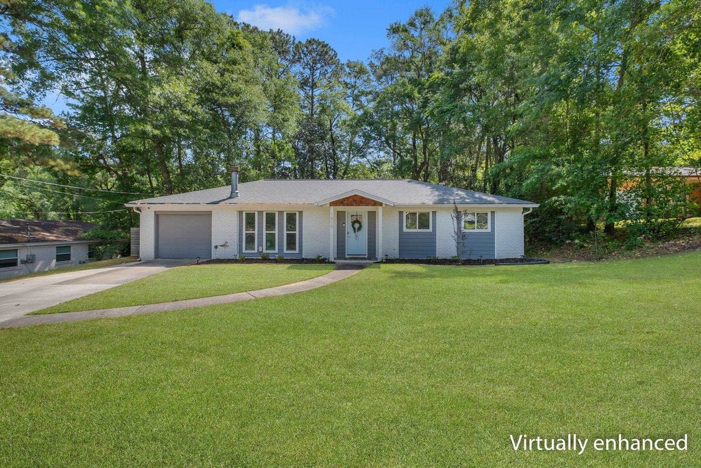 Photo of 1815 AARON Road, Tallahassee, FL 32303 (MLS # 398894)