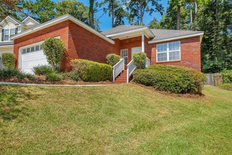 Tiny photo for 2860 Braddock Court, Tallahassee, FL 32308 (MLS # 392862)
