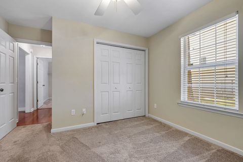 Tiny photo for 2860 Braddock Court, Tallahassee, FL 32308 (MLS # 392862)