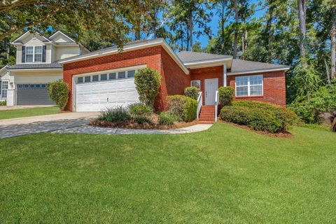 Tiny photo for 2860 Braddock Court, Tallahassee, FL 32308 (MLS # 392862)