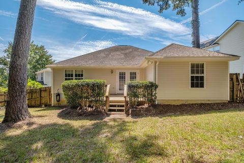 Tiny photo for 2860 Braddock Court, Tallahassee, FL 32308 (MLS # 392862)