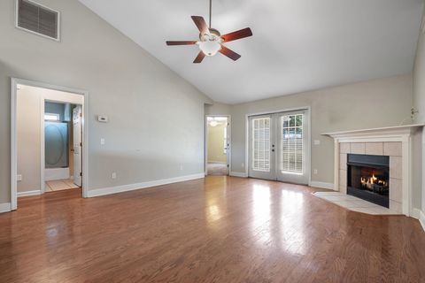 Tiny photo for 2860 Braddock Court, Tallahassee, FL 32308 (MLS # 392862)