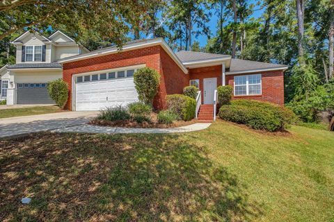 Tiny photo for 2860 Braddock Court, Tallahassee, FL 32308 (MLS # 392862)