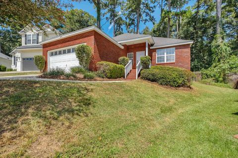 Tiny photo for 2860 Braddock Court, Tallahassee, FL 32308 (MLS # 392862)