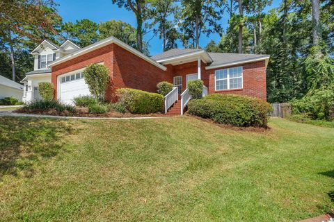 Tiny photo for 2860 Braddock Court, Tallahassee, FL 32308 (MLS # 392862)