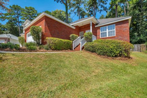 Tiny photo for 2860 Braddock Court, Tallahassee, FL 32308 (MLS # 392862)