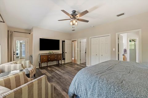 Tiny photo for 2883 N Hannon Hill Drive, Tallahassee, FL 32309 (MLS # 397909)