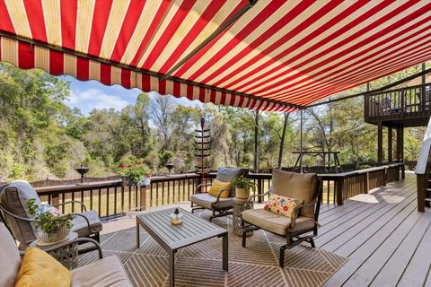 Tiny photo for 2883 N Hannon Hill Drive, Tallahassee, FL 32309 (MLS # 397909)